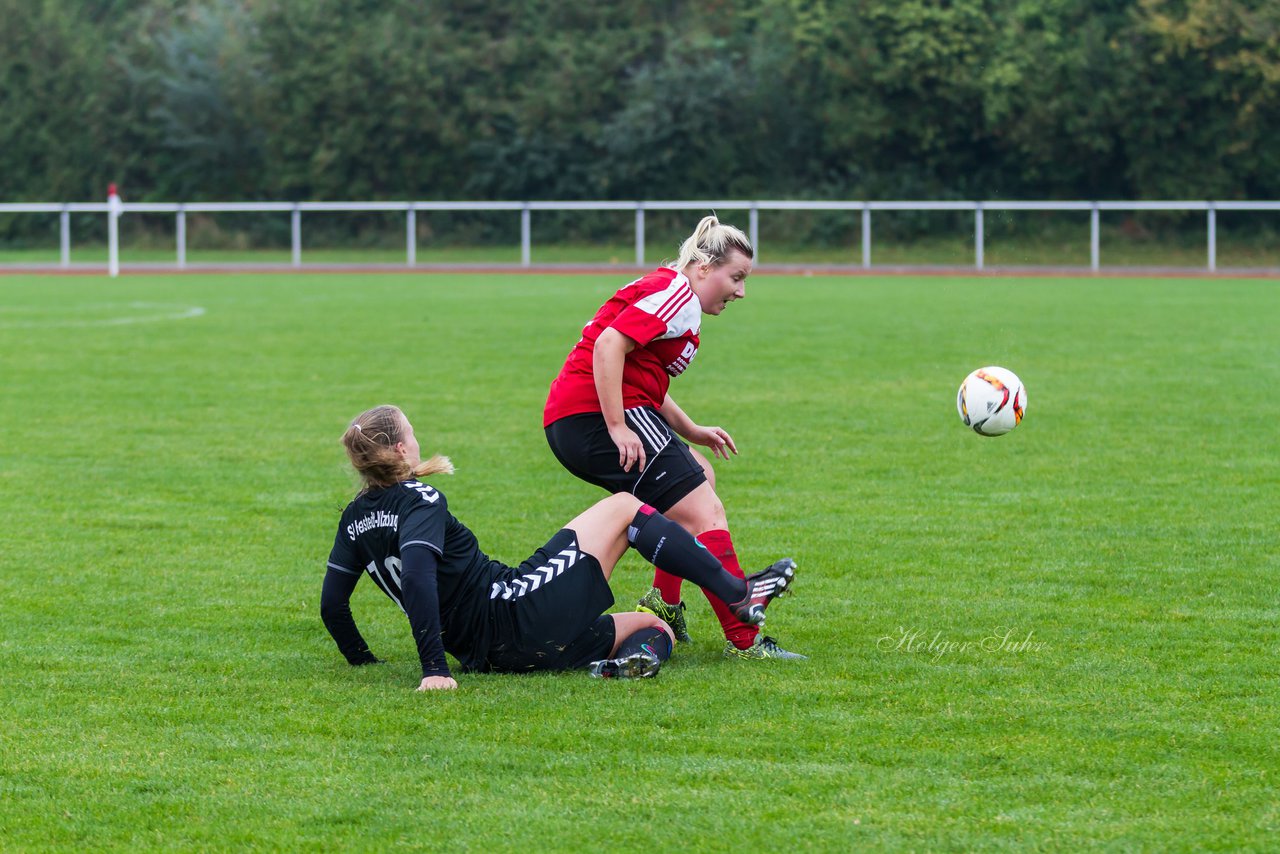 Bild 162 - Frauen TSV Schnberg - SV Henstedt Ulzburg 2 : Ergebnis: 2:6